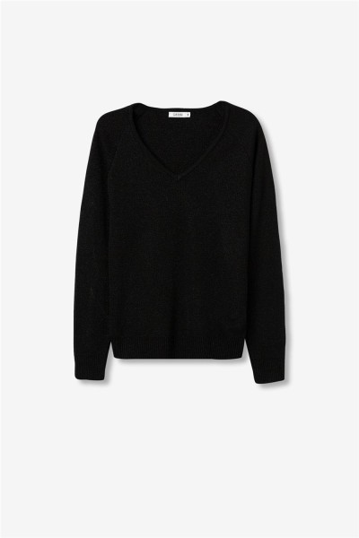 Jersey Tiffosi slim fit metálico