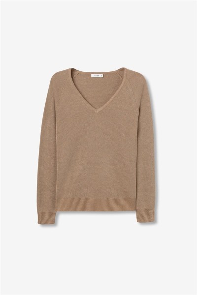 Jersey Tiffosi slim fit metálico