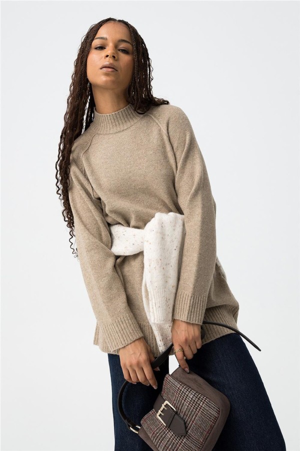 Jersey Tiffosi oversize