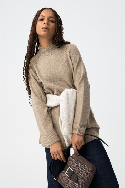 Jersey Tiffosi oversize