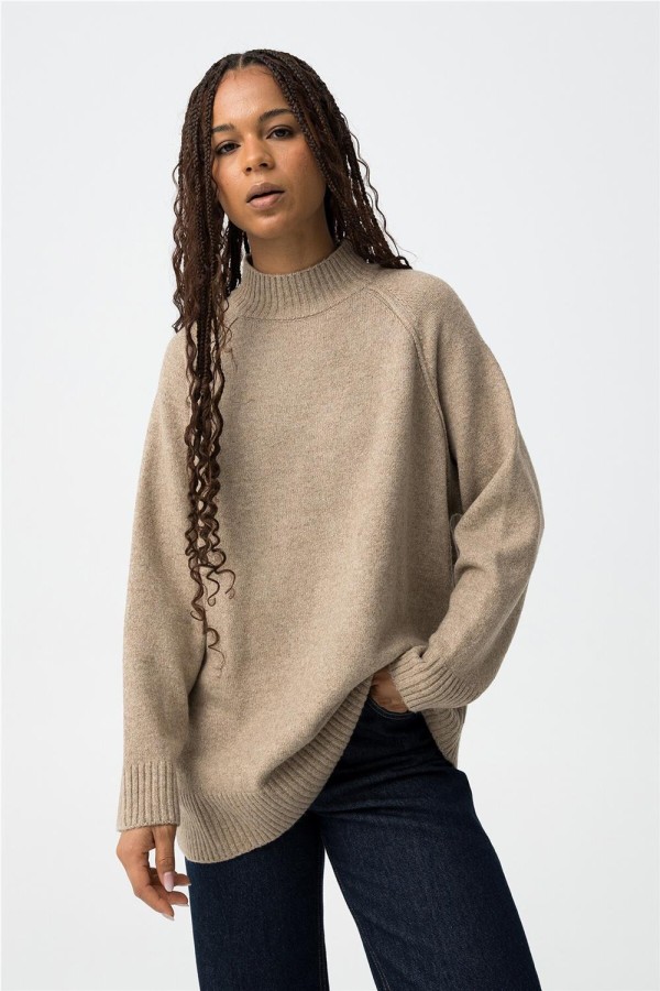 Jersey Tiffosi oversize