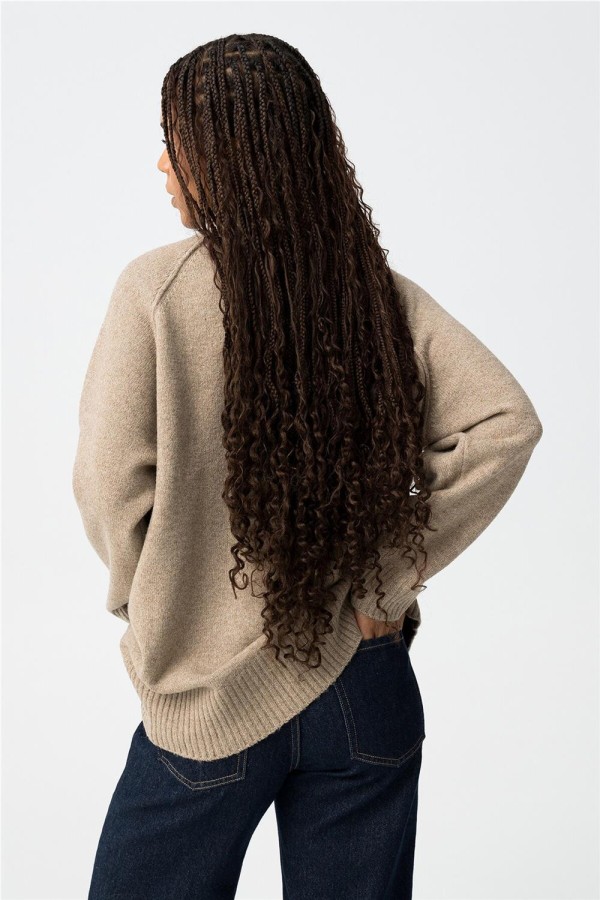 Jersey Tiffosi oversize