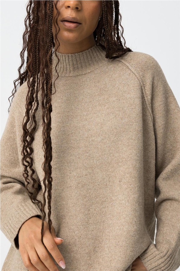 Jersey Tiffosi oversize