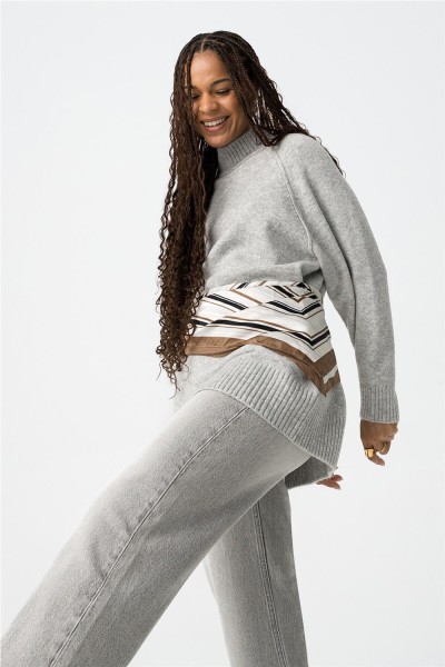 Jersey Tiffosi oversize