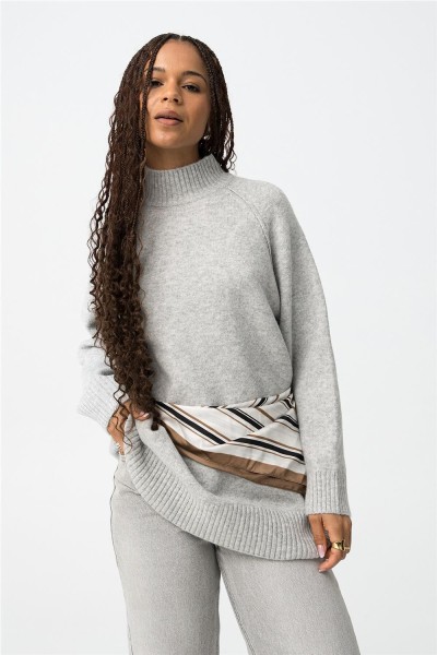 Jersey Tiffosi oversize