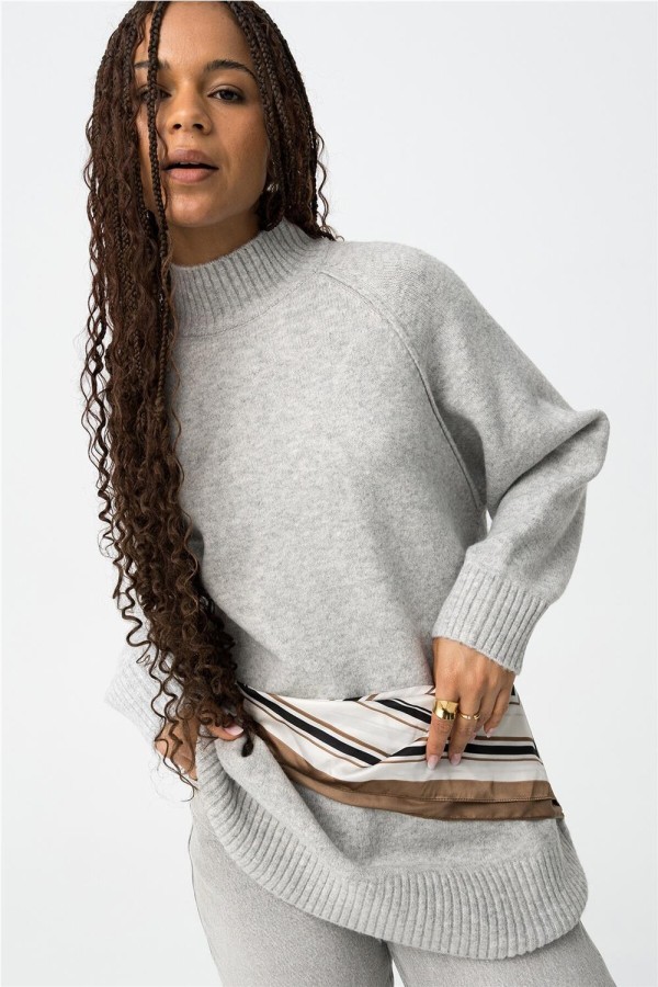 Jersey Tiffosi oversize