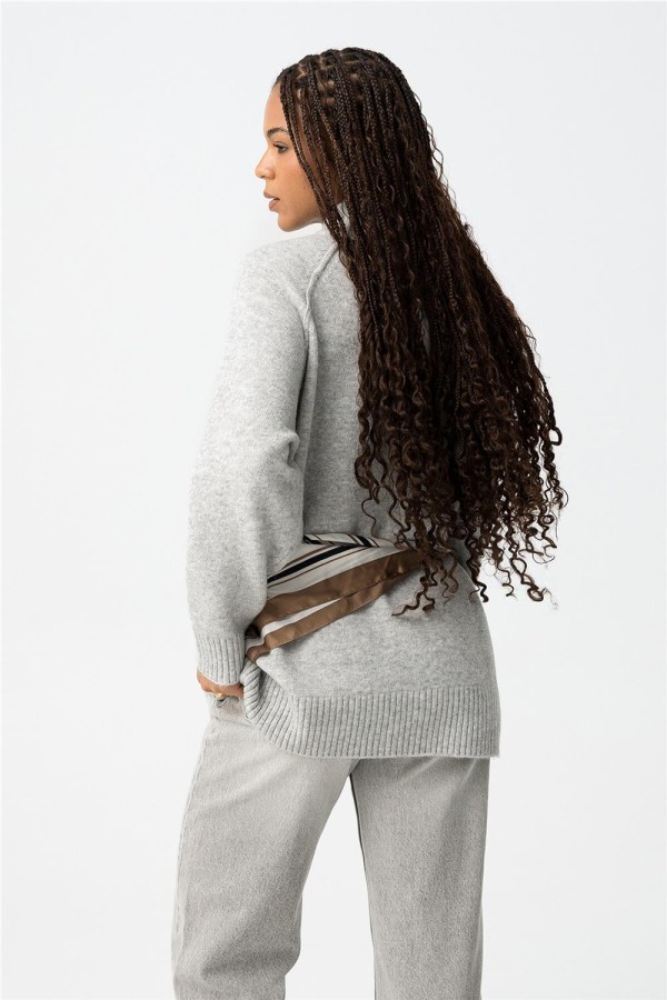 Jersey Tiffosi oversize