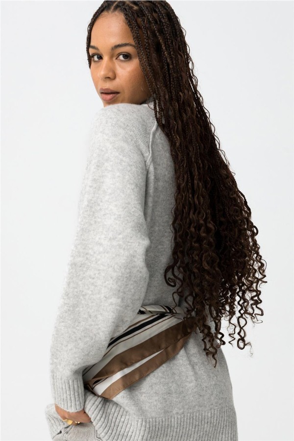 Jersey Tiffosi oversize