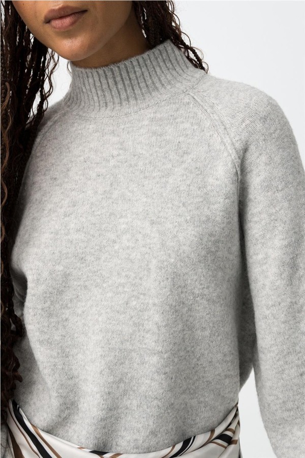 Jersey Tiffosi oversize