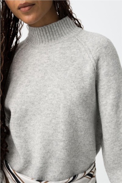 Jersey Tiffosi oversize