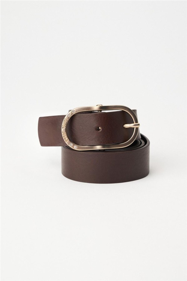 Cinturón Salsa de piel 2