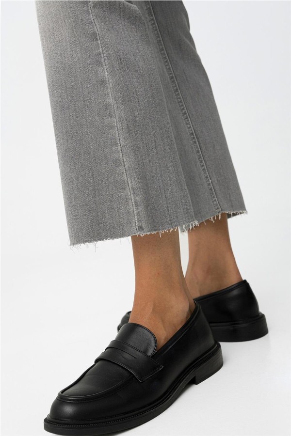 Vaquero Tiffosi Megan cropped flare