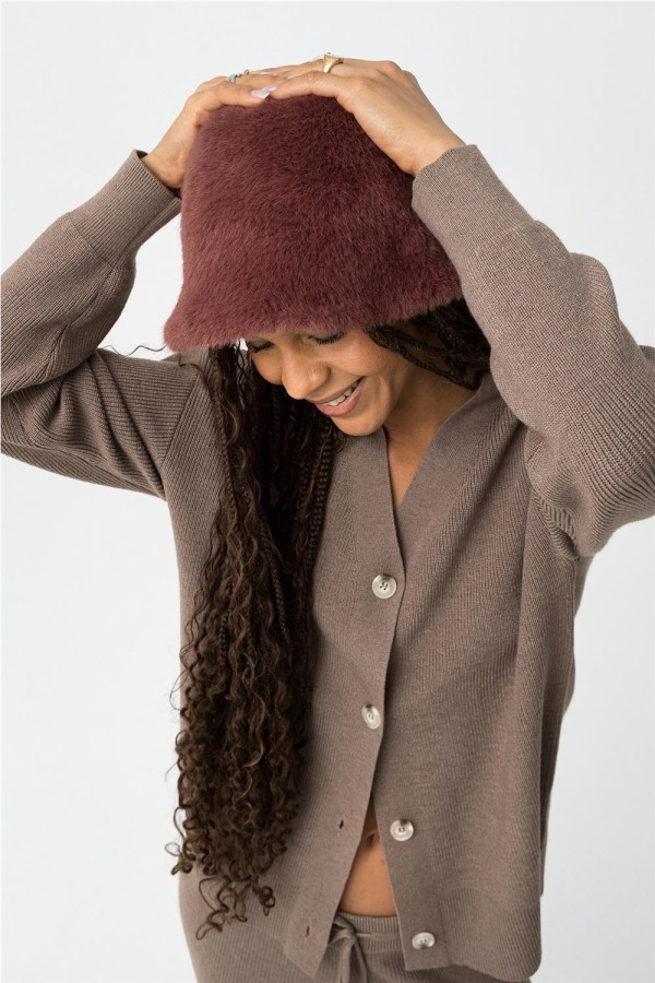 Cardigan Tiffosi de corte regular