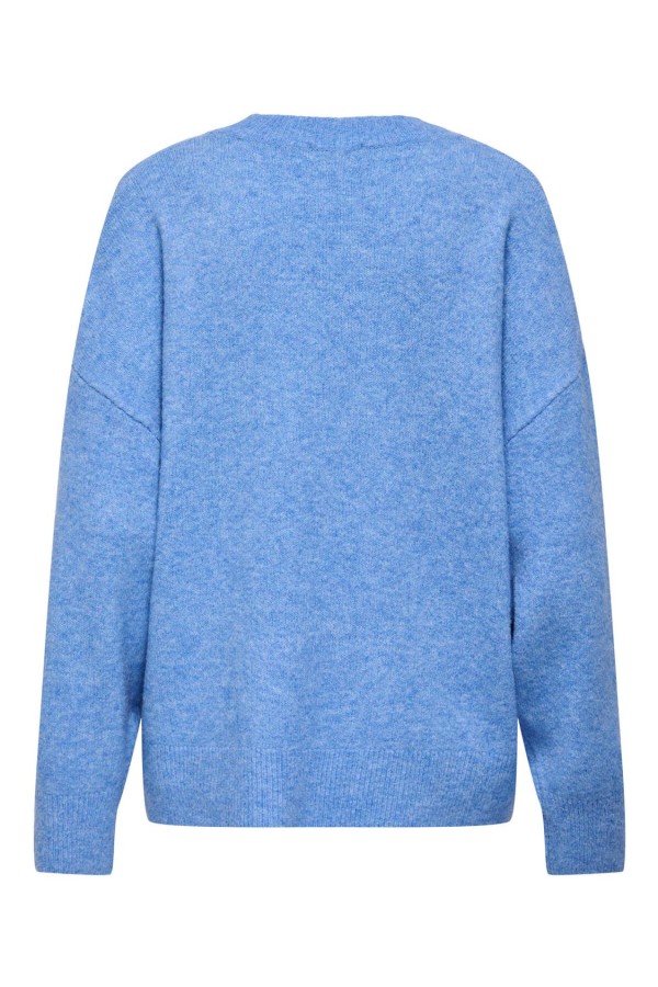 JDYSONJA L/S O-NECK PULLOVER