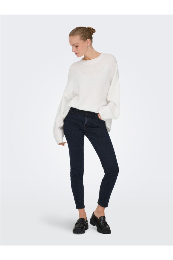 JDYSONJA L/S O-NECK PULLOVER