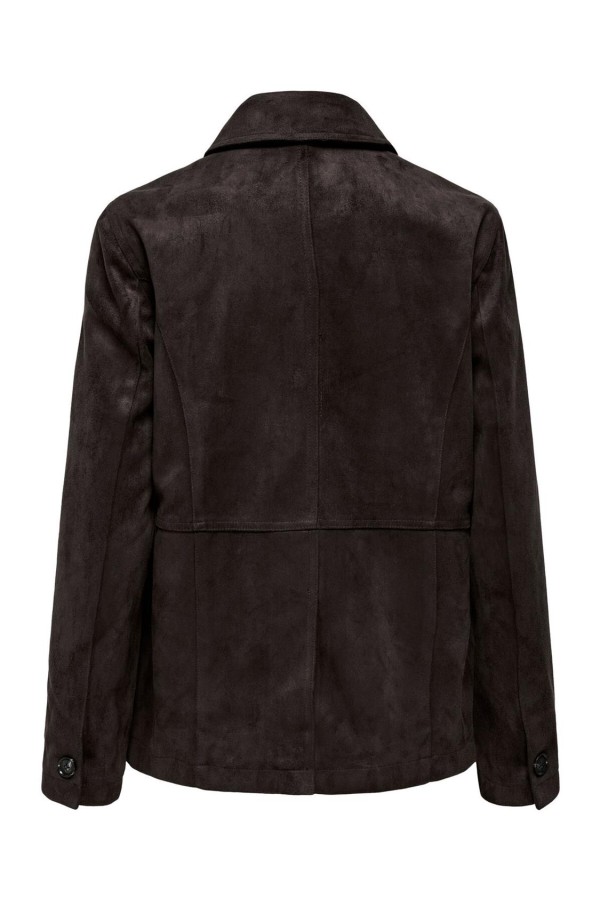 Chaqueta JDY Parker antelina 2