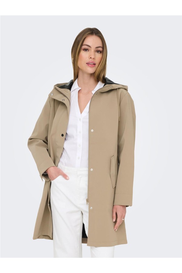 Chuvasquero Only Sia