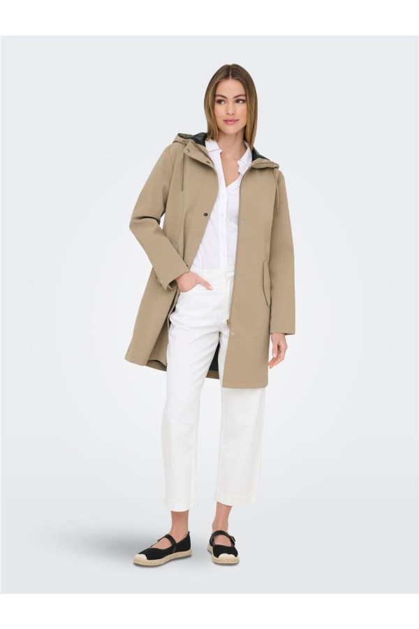 Chuvasquero Only Sia