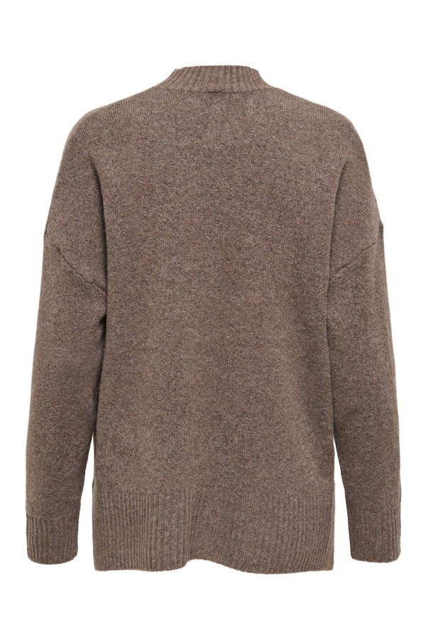 Jersey Only Hazel cuello alto