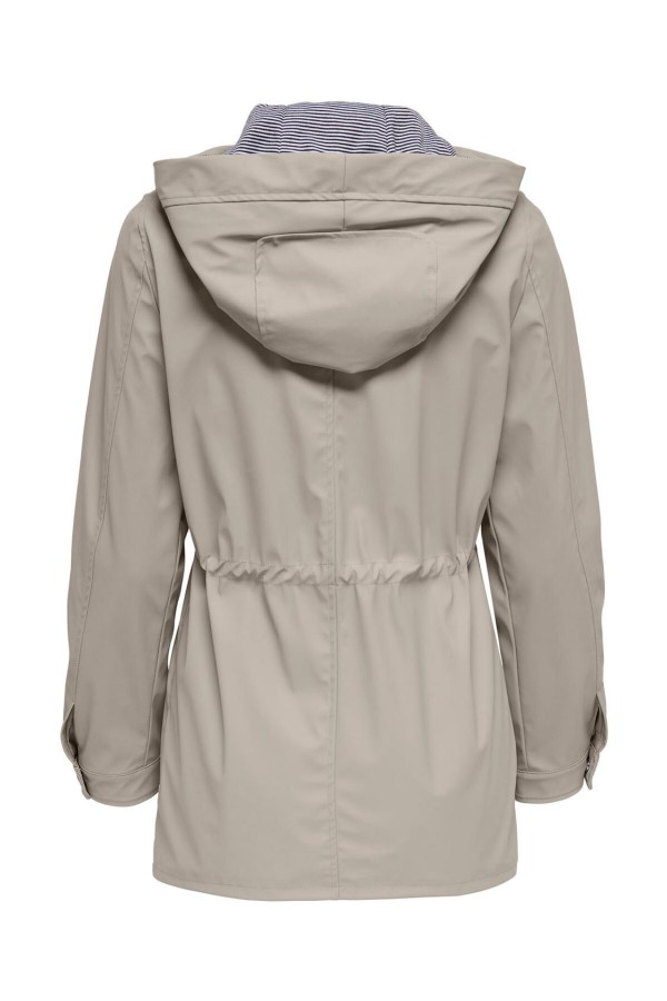 Chuvasquero Only Race corto 2