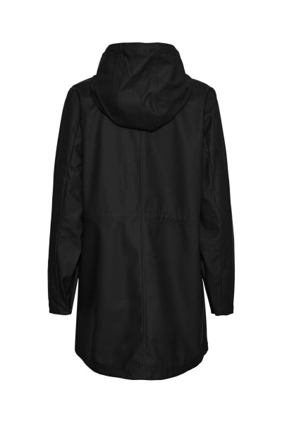 VMMALOU COATED JACKET