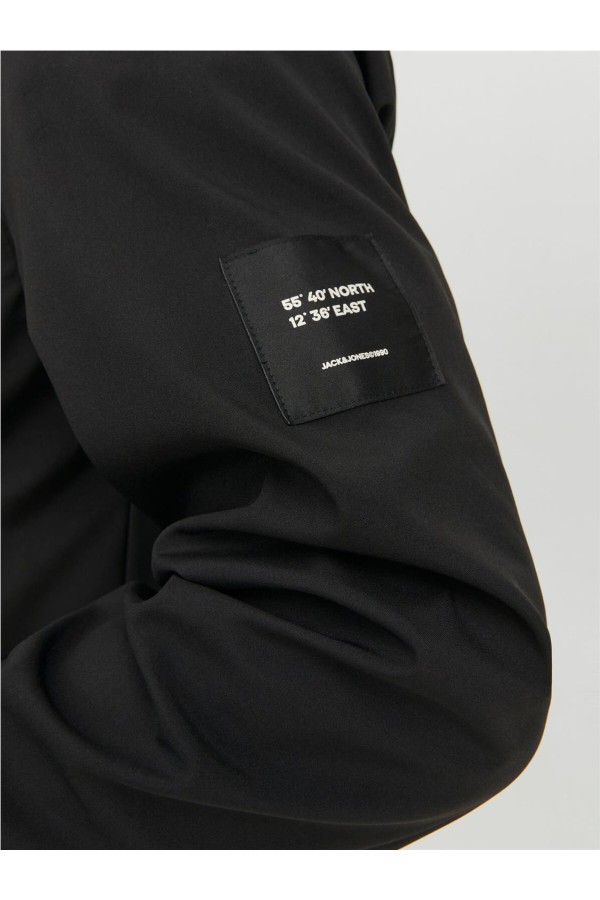 JJEBASIC SOFTSHELL HOOD