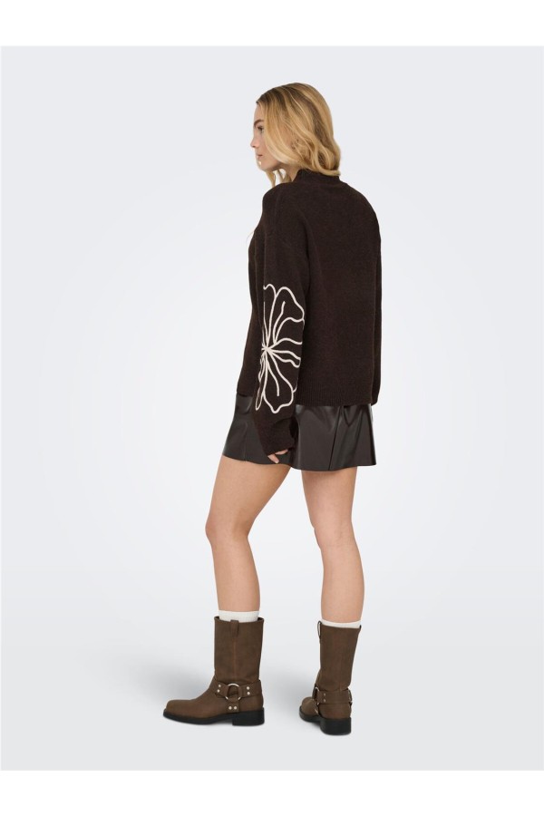 Jersey JDY jella con flores