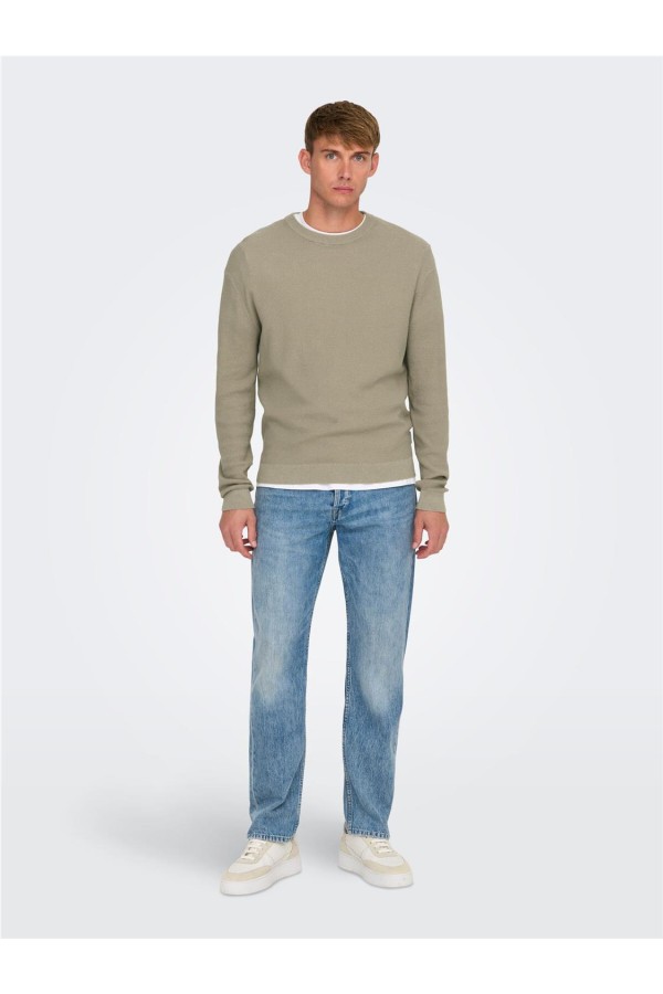 Jersey Only and Sons tony