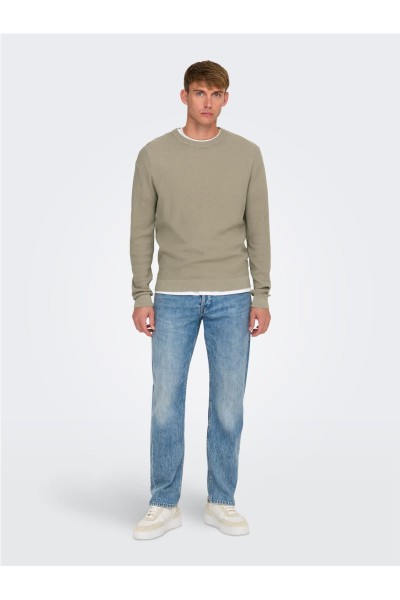 Jersey Only and Sons tony