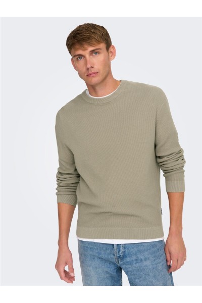 Jersey Only and Sons tony