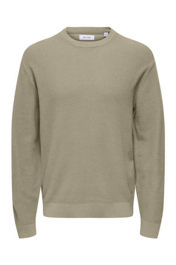 Jersey Only and Sons tony