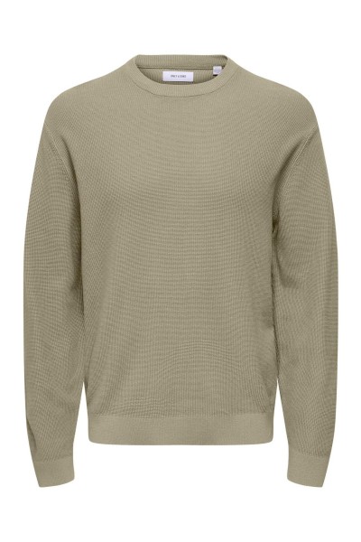 Jersey Only and Sons tony