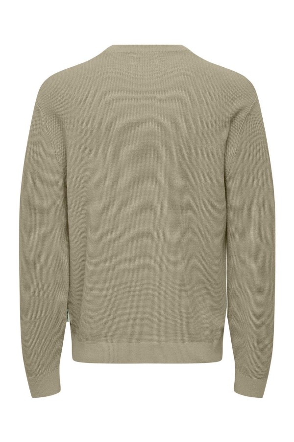 Jersey Only and Sons tony