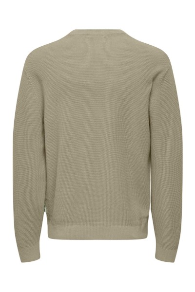 Jersey Only and Sons tony