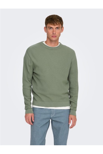 Jersey Only and Sons tony