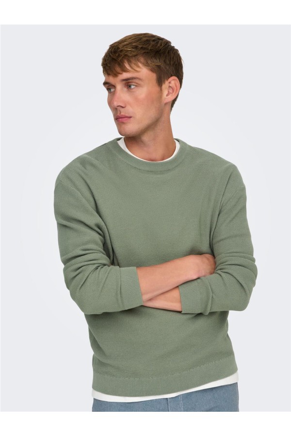 Jersey Only and Sons tony