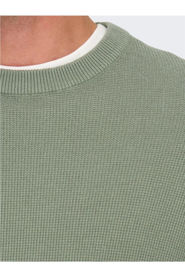 Jersey Only and Sons tony