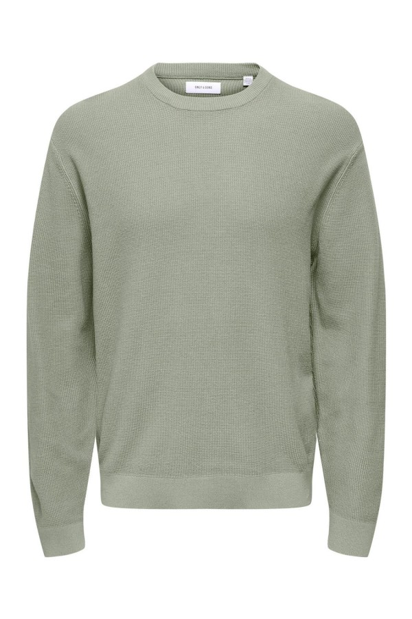 Jersey Only and Sons tony