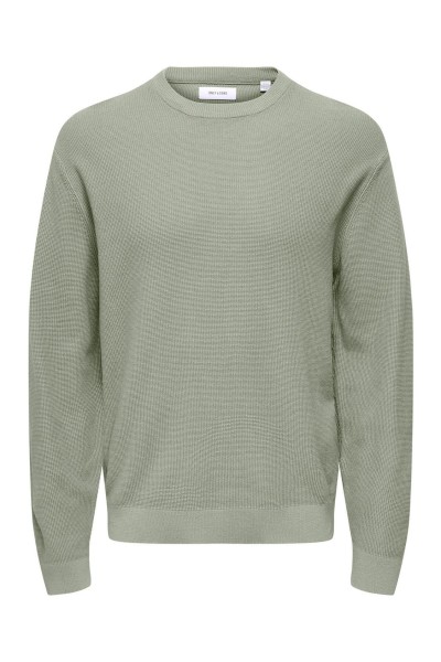 Jersey Only and Sons tony