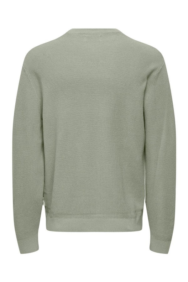 Jersey Only and Sons tony