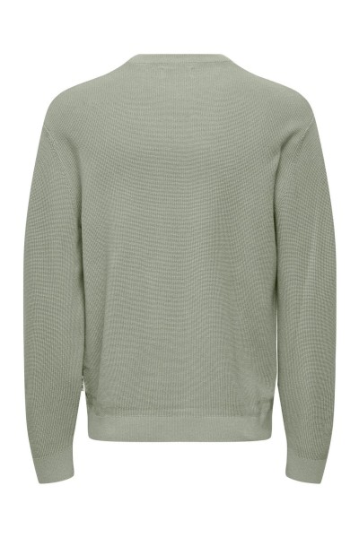 Jersey Only and Sons tony