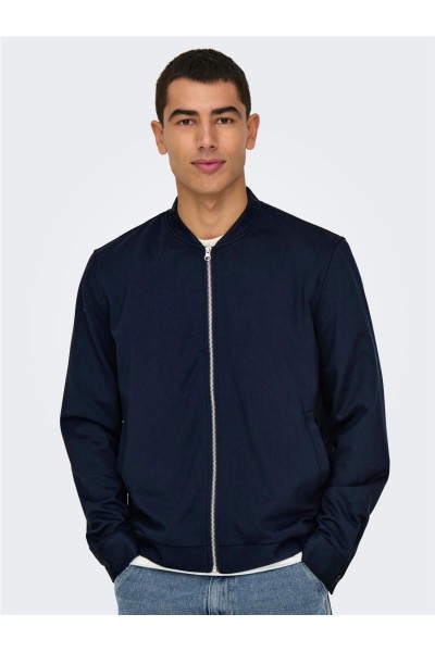 Chaqueta Only and Sons Mark tipo bomber