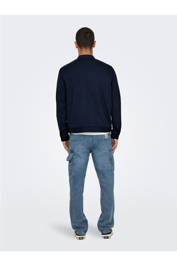 Chaqueta Only and Sons Mark tipo bomber