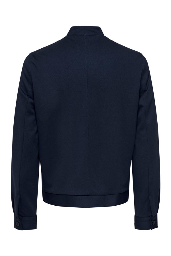 Chaqueta Only and Sons Mark tipo bomber