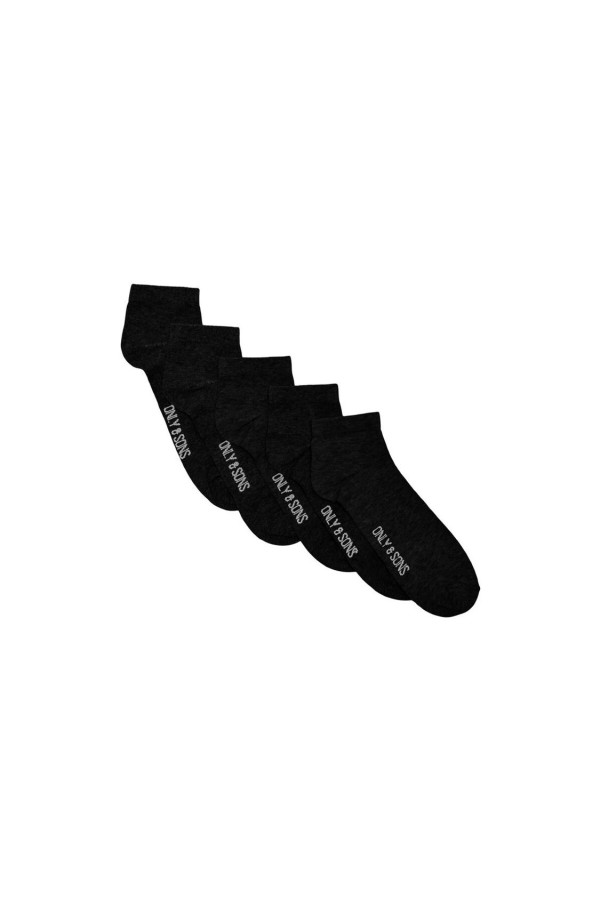 Pack de 5 calcetines Only and Sons Finch