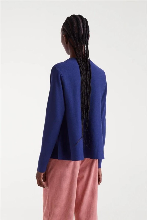 CHAQUETA COMPAÑIA 53C10212 2