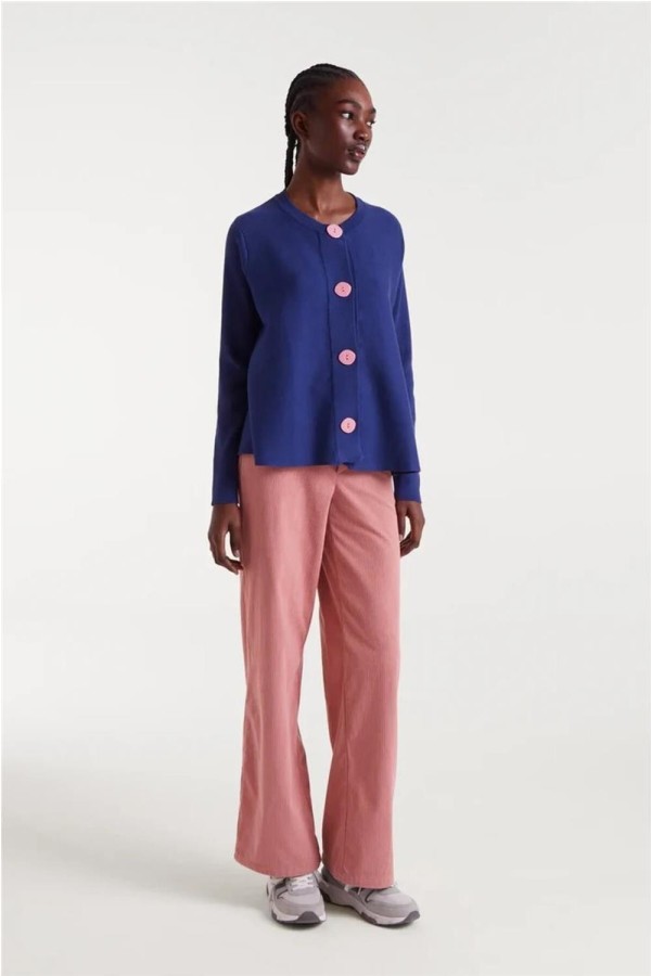 CHAQUETA COMPAÑIA 53C10212