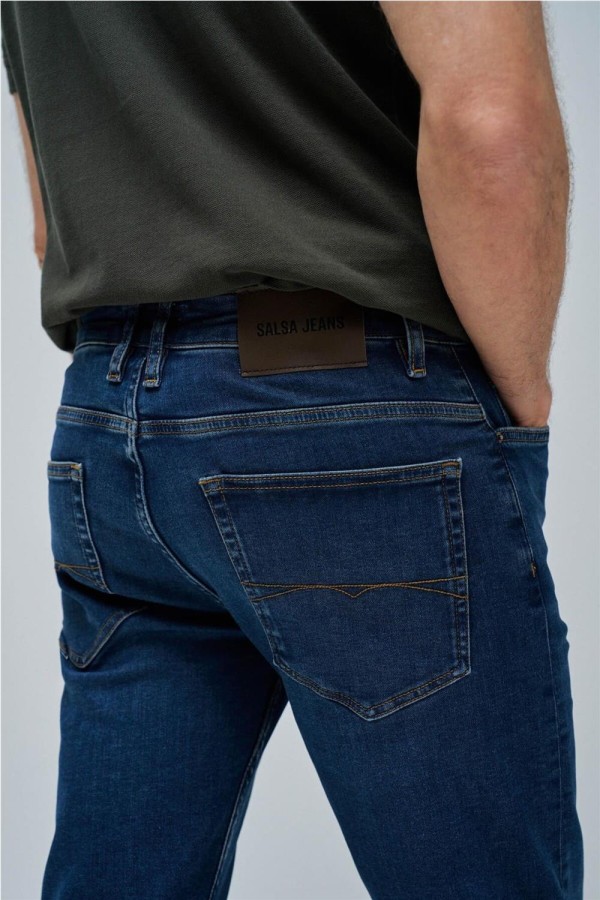 Vaquero Salsa regular s-activ