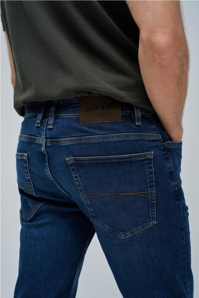 Vaquero Salsa regular s-activ