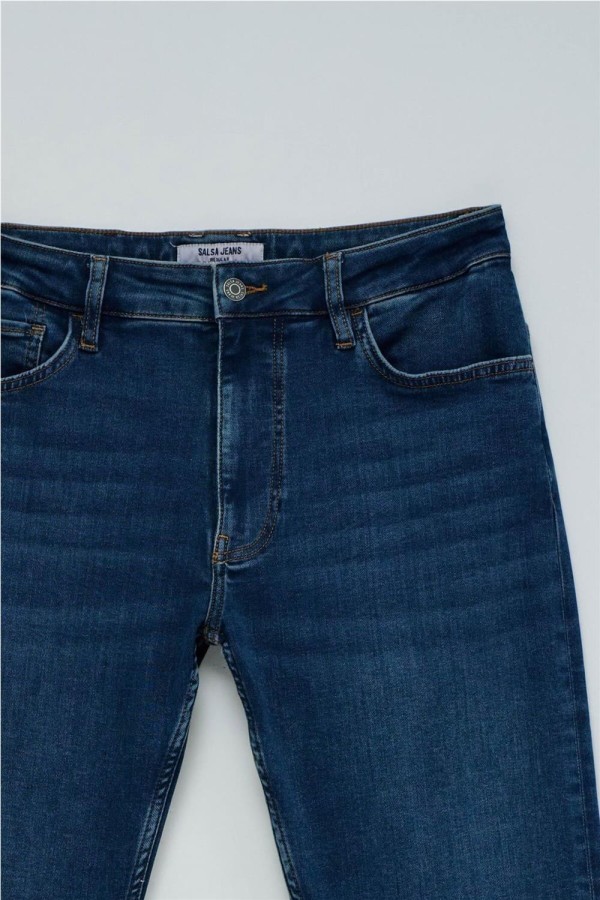 Vaquero Salsa regular s-activ